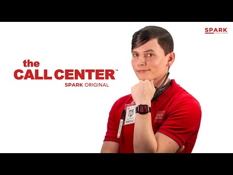 The Call Center Series