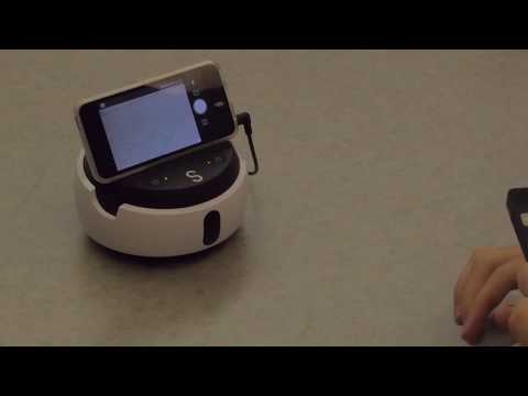 Swivl Camera