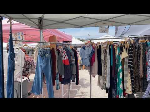 Melrose Trading Post Field Trip !!