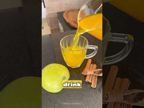 drink this harbal tea #youtubeshorts #viral