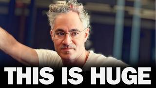 Palantir Just REPLACED Lockheed Martin
