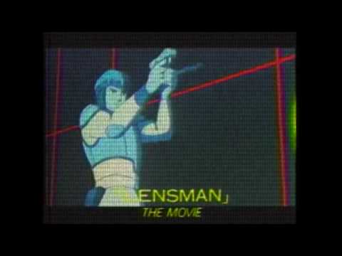 Bones - CtrlAltDelete(video)