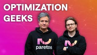 Welcome to our Channel - Optimization Geeks