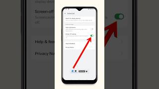 What is Screen Cast Setting in Android Phone | Screen Cast Feature Explained #shorts #android