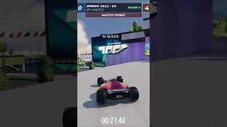 Trackmania Over 400 KMH