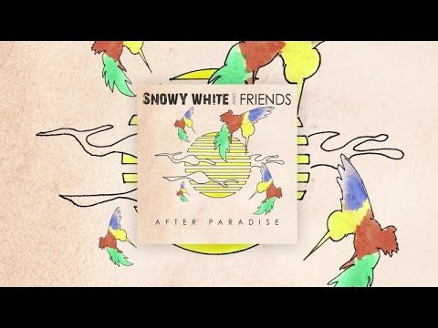 Snowy White - Judgement Day (Live Version)