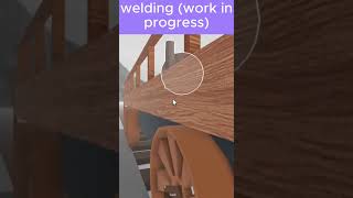 suggest anything #roblox #robloxtrend #deadrails #deadrailsroblox #deadrailsupdate