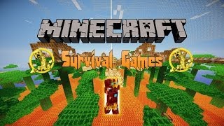 MCP - Survival Games series EP.1