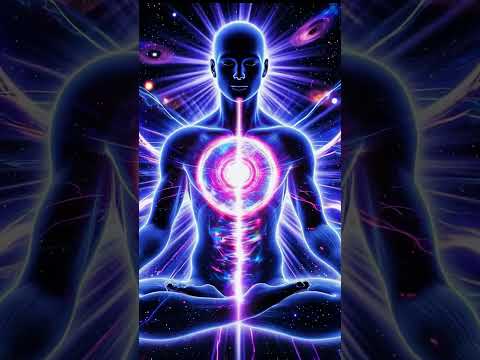 528Hz + 741Hz + 432Hz | The Deepest Healing: Whole Body Regeneration, Relieve Stress and Anxiety