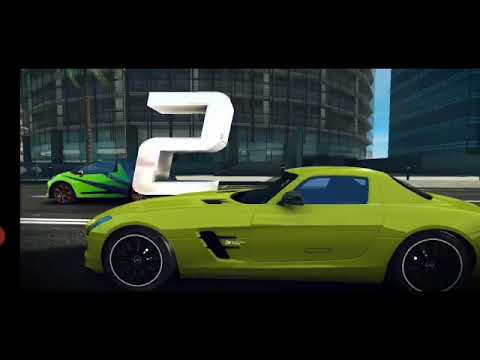 Asphalt 8 gameplay with Ra jaan