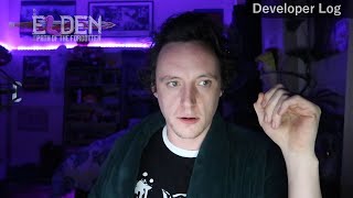 Elden Path of the Forgotten - Developer Vlog #5