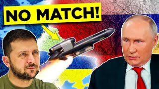 Russia’s Defeat in UKRAINE is INEVITABLE... Here's Why