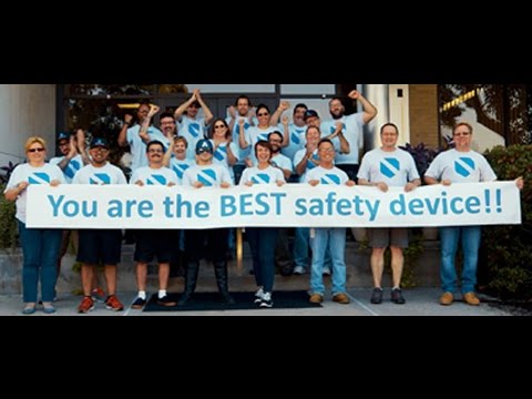 Ashcroft Presents..."Heroes of Safety"