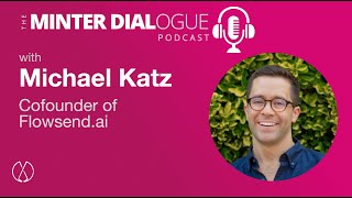 How AI is Shaping the Future of Content: A Conversation with Michael Katz (MDE579)