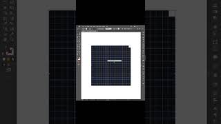 How to create confetti illustrations in Adobe Illustrator. #illustratortutorial #shorttutorials