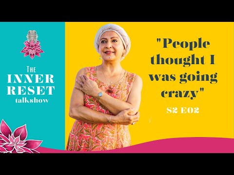 S2E02 - Juggling Motherhood, Marriage & A Call to Awaken
