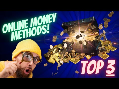 Top 3 Secret Tactics to Boost Online Earnings in 2024: Unprecedented Strategies Revealed