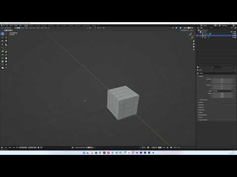 JFDI - A free Blender deletion add-on