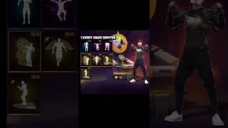 NEW BLIND EMOTE EVENT | #freefire #gaming #freefireevent