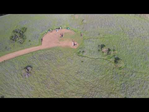 Rancho @ Plateau  -Asteroid View