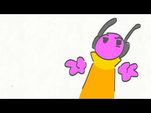 Jiggle Jiggle skin Rainworld animation