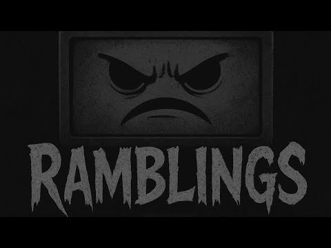 It’s time for some ramblings about tech. Blinkin' Blog no.1
