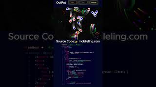 Animation Using CSS ✌️❤️