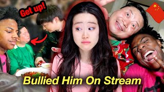 Truth About Uncle In Speed’s China Tour & How A TV Network Was Cancelled Because Of Him