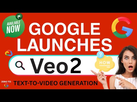 Google Veo 2: INSANE AI Text-to-Video Model Explained! (Better Than Sora?)