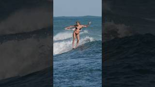@keanicanullo (IG)in my first video to ever hit a million views! #surfergirl #surfer #surfgirl #surf