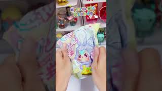 Unbox babythree macaron mini #unboxing #blindbox #kpop #shortvideo #shortsviral #shorts #asrm #bb3