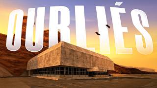 These FORGOTTEN locations on the GTA SAN ANDREAS map