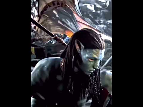 Neteyam Avatar Edit - Avatar: The Way Of Water (edits_gus4)