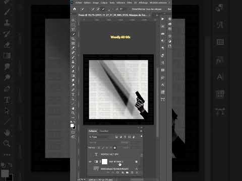 Album Cover Art Design Concept - Photoshop Tutorials #speedart #photoshoptutorials #2022 #covermusic