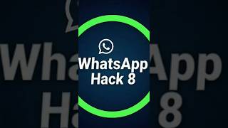 Stop These WhatsApp Defaults Now! 🚫📲         #WhatsAppSecrets #ChatHacks #MobileFix #HiddenSettings