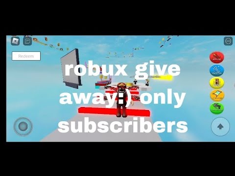 shadowbloxy (doing robux give away on 50 subs)