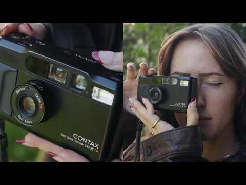 5 Years with the Contax T2 (Review + Photos)