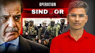 How Safe is India's Borders with Operation Sindoor? | Pahalgam Attack | Aditya