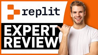 Replit Review (2025) | Is It the Best AI Coding Assistant for Developers?