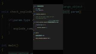 pass by reference - pass by value - c / c++