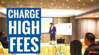 Power of Positioning - Why do Clients Ask to Reduce Price | Dev Gadhvi