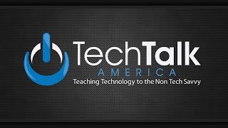 Welcome to Tech Talk America