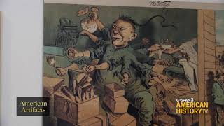 American Artifacts: The Chinese in America - Visit San Francisco