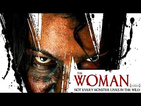 The Woman 2011 Full Movie Explained & Review | Lauren Ashley Carter, Lauren Ashley Carter, Pollyanna