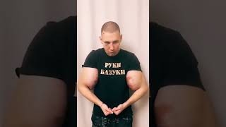 💪 30 sets of curls every single day! 💪 #shorts