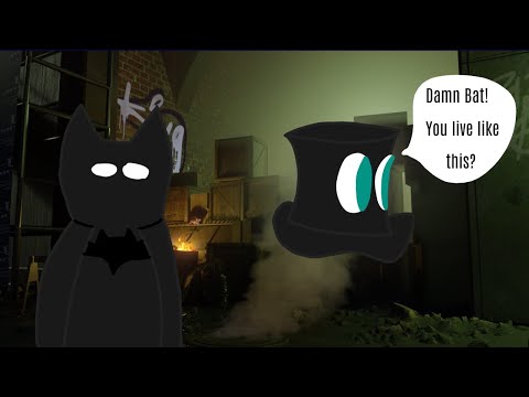 Comfort Gaming Ep. 2