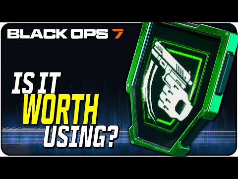 How Much does Fast Hands Actually Help in Black Ops 7?
