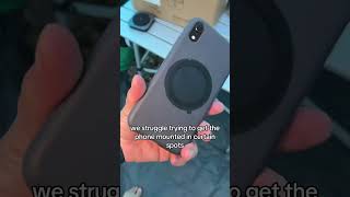 #handfree #contentcreator #phoneholderstand #tripodstand #cooltech