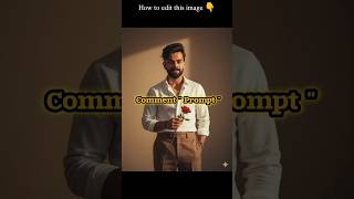 Ai photo editing | Trending Ai photo editing |
