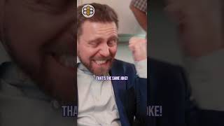 Conservative VS. Liberal Comedy Writers